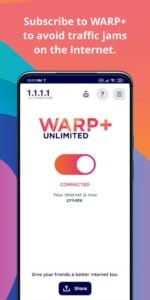 1.1.1.1 VPN 3