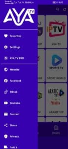 AYA TV 6