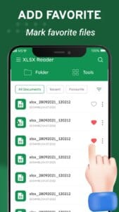 All XLSX Reader 2