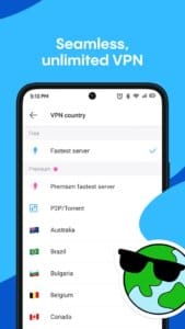 Aloha Browser 2