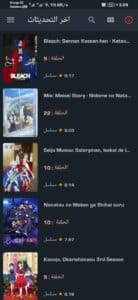 Anime Slayer 2
