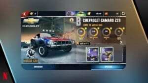 Asphalt Xtreme APK 2