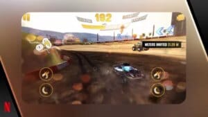 Asphalt Xtreme APK 4