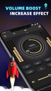 Bass Booster 2