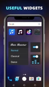 Bass Booster 4