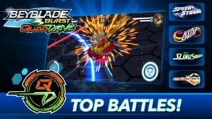 Beyblade Burst App 1