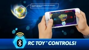 Beyblade Burst App 4