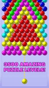 Bubble Shooter 1