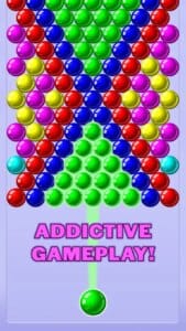 Bubble Shooter 3