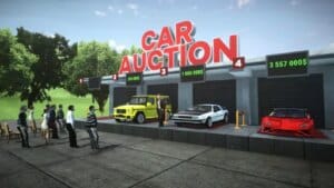 Car Trader Simulator 2
