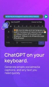 CleverType APK 2