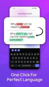 CleverType APK 3