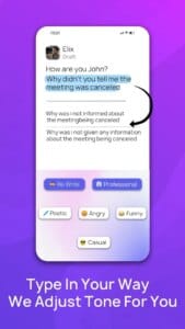 CleverType APK 4