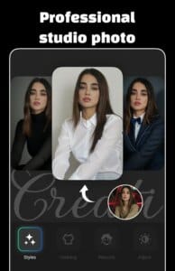 Creati AI 4