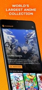 Crunchyroll 1