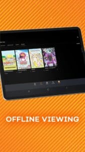 Crunchyroll 8