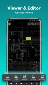DWG FastView 1