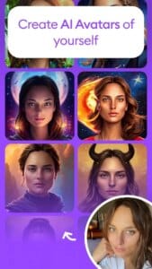 Dawn Ai APK 1