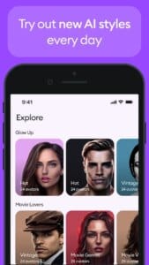 Dawn Ai APK 3