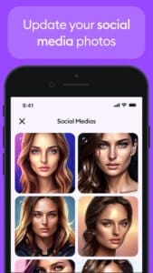 Dawn Ai APK 4