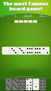 Dominoes 1