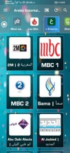Drama Live 1