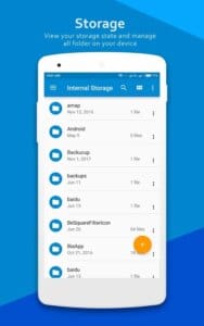 ES File Explorer 2