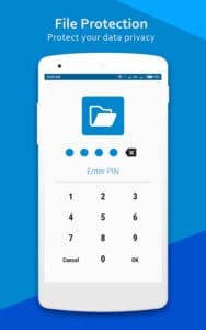 ES File Explorer 6