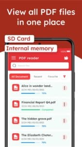 EasyPDF 1