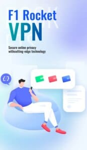 F1 Rockets VPN 1
