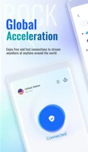 F1 Rockets VPN 2