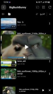 FX Player 5