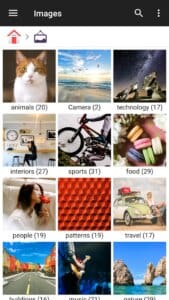 File Manager 4
