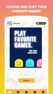 Gift Play 1
