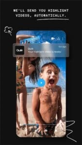 GoPro Quik 2