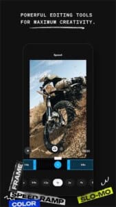GoPro Quik 4