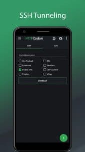 HTTP Custom 1
