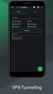 HTTP Custom 2