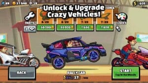 Hill Climb Racing 2 3