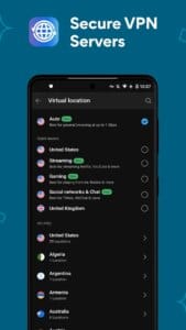 Hotspot Shield VPN 3