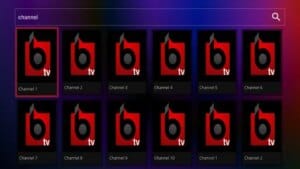 IBO Player 4