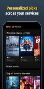 IMDb 2