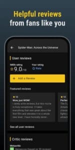 IMDb 6
