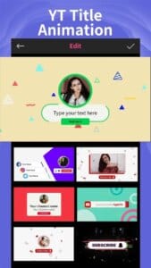 Intro Maker 8