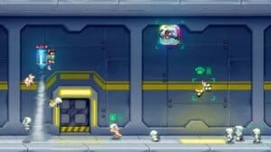 Jetpack Joyride 3