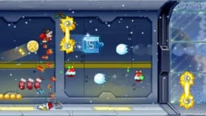Jetpack Joyride 5
