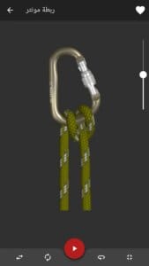 Knots 3D 3