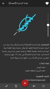 Knots 3D 6