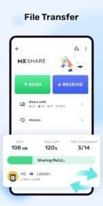 MX Player Pro 6