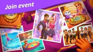 Matchington Mansion 6